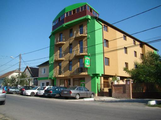 Pensiunea Ivu si Raul - Housity