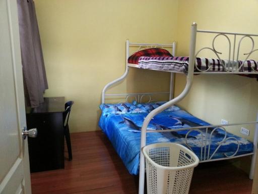 American Homestay - Housity