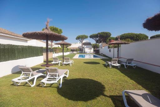 Villas La Barrosa - Housity