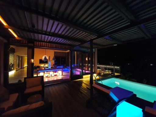 VILLA KIKI Seychelles - Housity