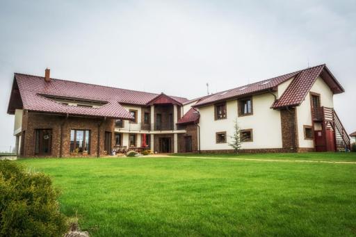 Apartmán ve školce - Housity