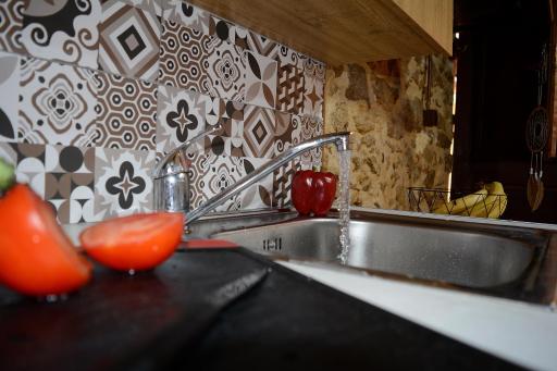 Filia's Traditional Haouse, old town in Heraklion - Housity