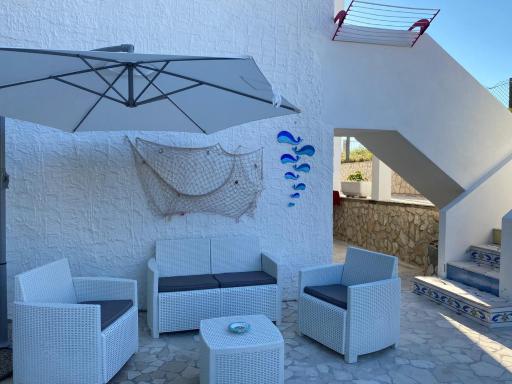 Puntamare Flat - Housity