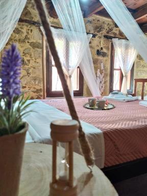 Filia's Traditional Haouse, old town in Heraklion - Housity