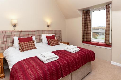 The Inn @ Aird a' Bhasair - Housity