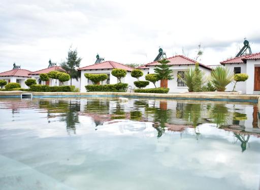 Mminanoko Eco Guesthouse - Housity