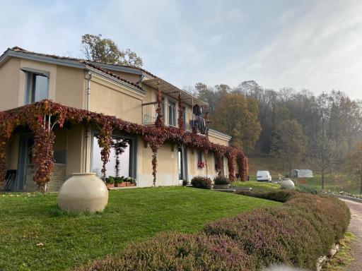 CASCINA SERRA ECO-HOUSE beb - Housity