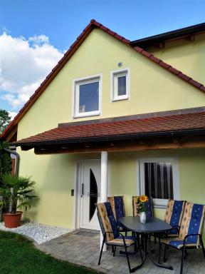 Ferienwohnung Zückner, Fränkisches Seenland - Housity
