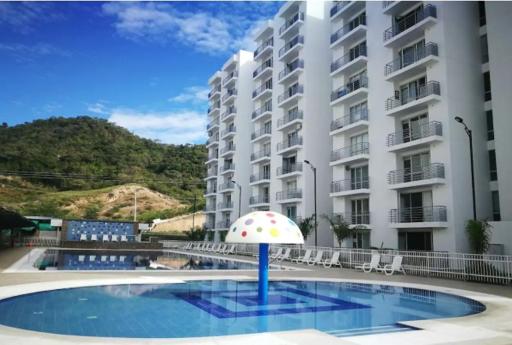 Apartamento Girardot Espectacular Vista!! - Hizvo
