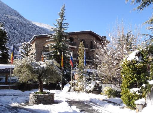 Hotel Guillem & Spa - Hizvo