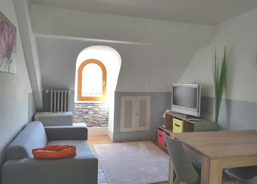 Appartement cosy pour une pause sereine et chaleureuse - Housity