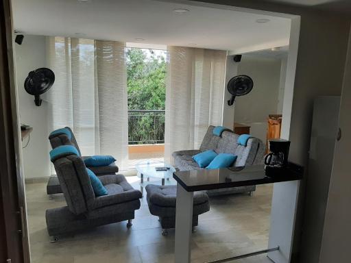 Apartamento familiar para un buen descanso con WiFi - Housity