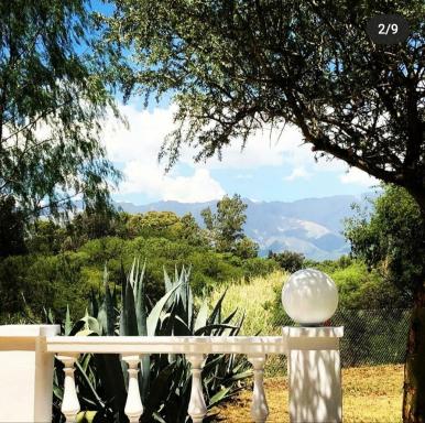 POSADA EN LAS TAPIAS TRANSLASIERRAS - Housity