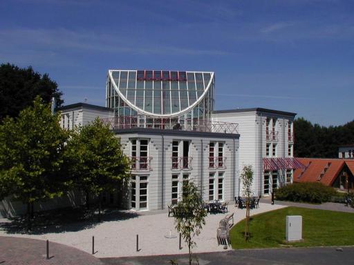 TAT Tagungs- und Gästehaus - Housity