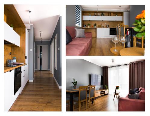 Apartamenty Cypryjskie Faktura VAT - Housity