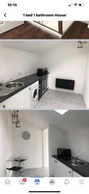 GROOMS COTTAGE OUTSIDE HOT TUB - Housity