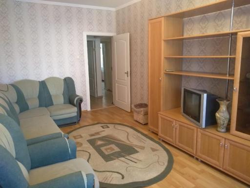 Apartment 9 mkr - Housity