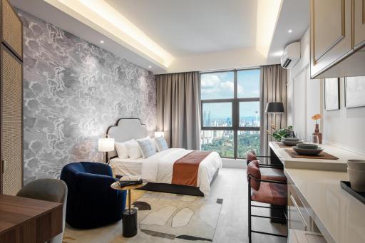 AMI Suites - Housity