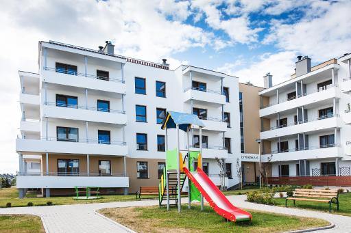 Apartamenty Cypryjskie Faktura VAT - Housity