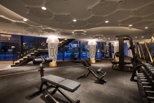 AMI Suites - Housity