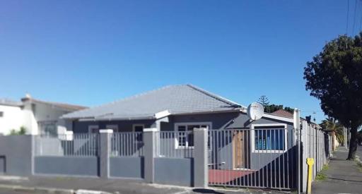 CAW Accomodation - Housity