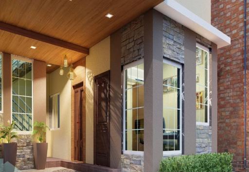 Galaxy Residency, Panchgani - MTDC Approved - Housity