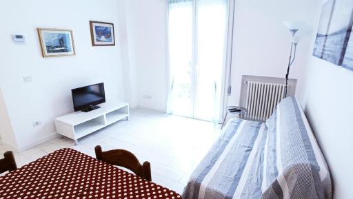 Casa Sciroc, profumo del mare. - Housity