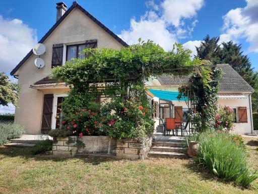 Gite Les Quat'vents - Housity