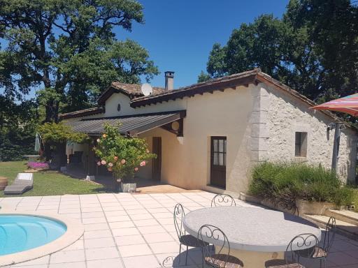 Gite De Merugat - Housity