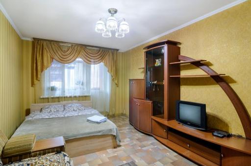 Star Home Иллинская - Housity