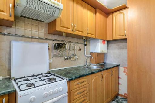 Star Home Иллинская - Housity