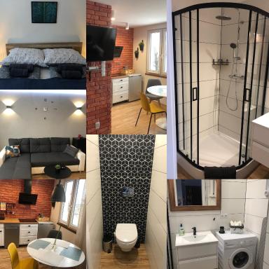 Apartamencik - Kowary - Housity