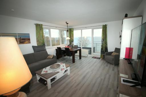 Ferienwohnung Ascheberg am See - Housity
