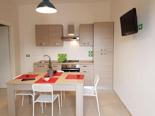 Charming Apartment In Central Location With Air Conditioning Pets - Housity