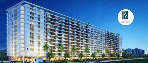 2 bhk independent apartment in the heart of city - Housity