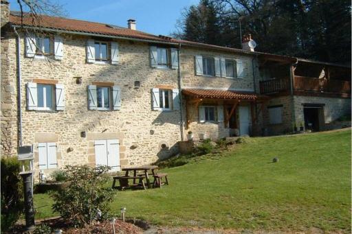 Le Moulin du Château - Housity
