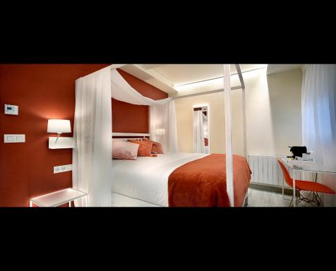 Pensión Plaza Nueva - Housity