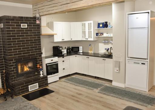 Paju Apartement with Sauna - Housity