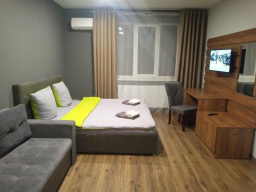 Apartment Yes 41 - Housity