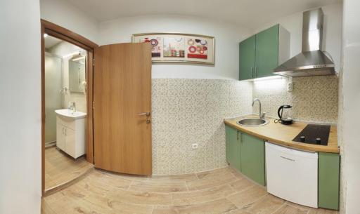 Bibi's Apartments - Housity