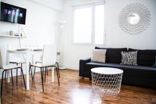 Studio Disney / Val d'Europe - Housity