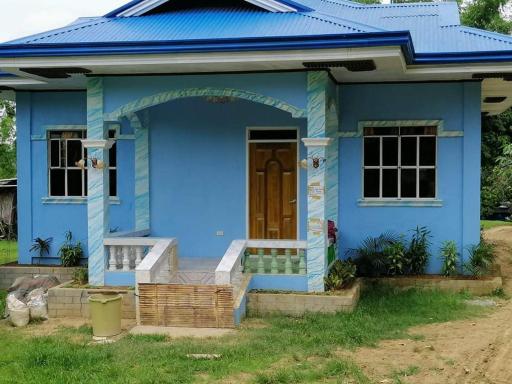 SINGSON RESIDENCE - Housity