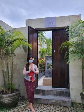 Villa Akmali Canggu - 2 Bedrooms - Housity