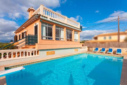 Villa Viana-Cladera - Housity