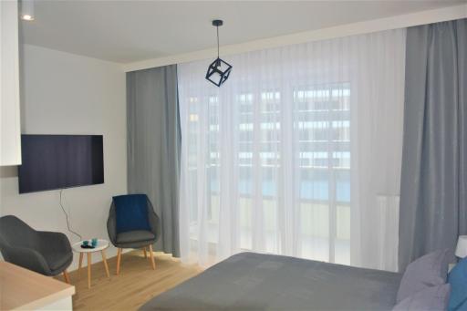 Apartament Royal Place II Jurowiecka 17 - Housity
