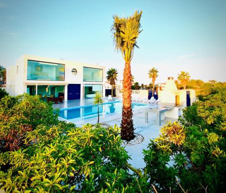 Villa Aurora - Housity
