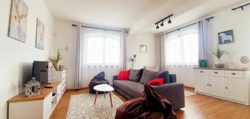 Apartmán Prvosienka - Veľká Lomnica - Housity