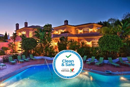 Quinta Jacintina - My Secret Garden Hotel - Housity