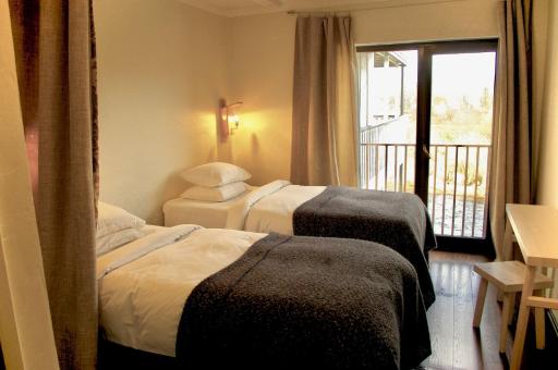 Tammemäe Guesthouse - Housity