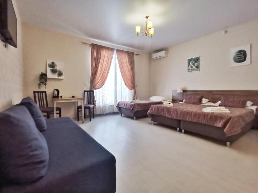 Квартиры р-н ТЦ Красная площадь - Housity